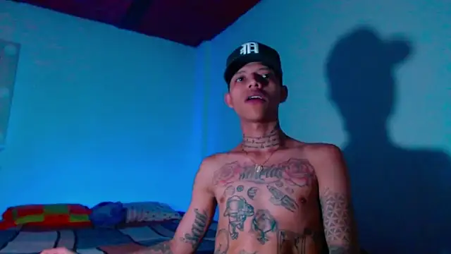 ethan valka online show from 25, 2, 2026