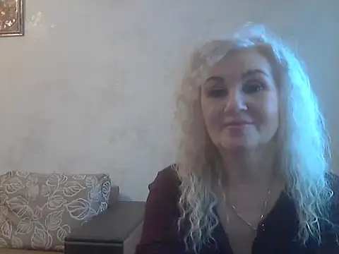 LadySexyBlond online show from 23, 4, 2026