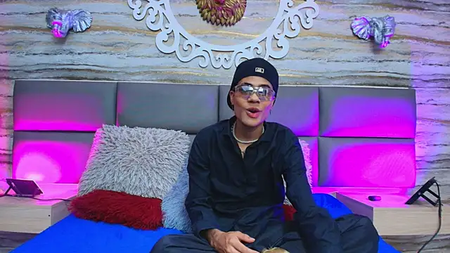 Lovers 21 online show from 3, 10, 2025