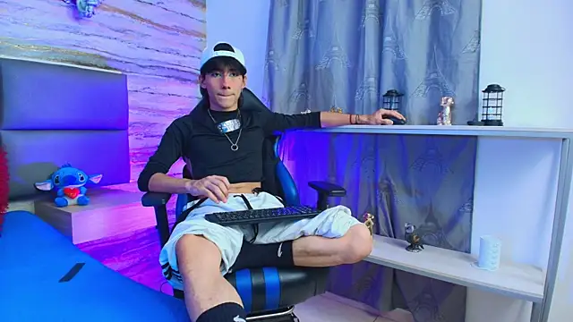 Lovers 21 online show from 8, 10, 2025