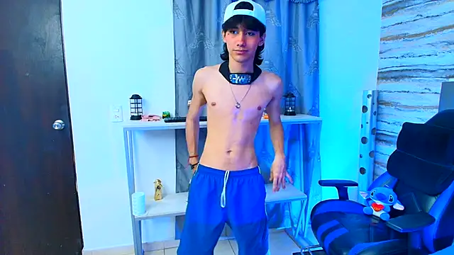 Lovers 21 online show from 26, 10, 2025