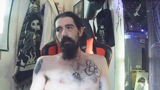 Neekaleek89 online show from 26, 3, 2026