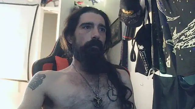 Neekaleek89 online show from 9, 4, 2026