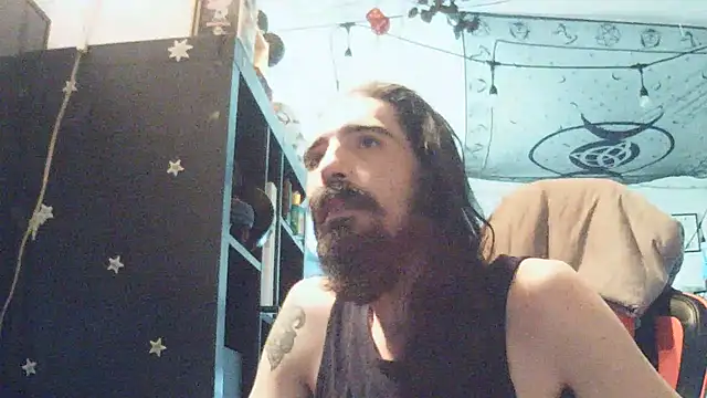 Neekaleek89 online show from 19, 5, 2026