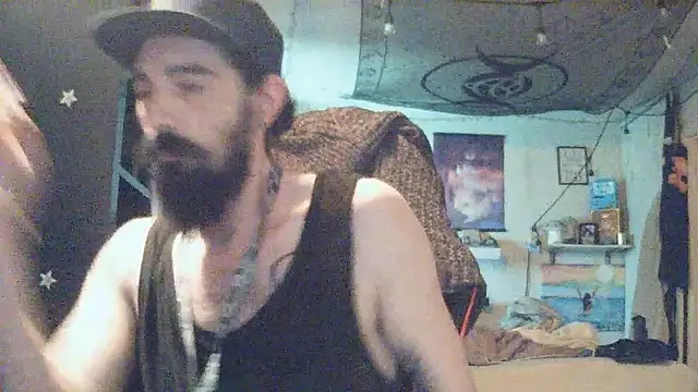 Neekaleek89 online show from 21, 5, 2026
