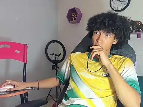 xion ez online show from 24, 10, 2025