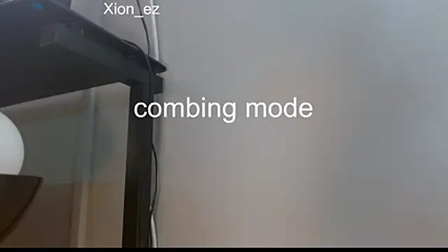 xion ez online show from 29, 7, 2026