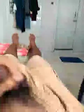 ramboram897 online show from 25, 9, 2025