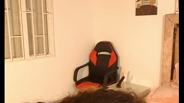 MarcelaNast online show from 24, 10, 2025