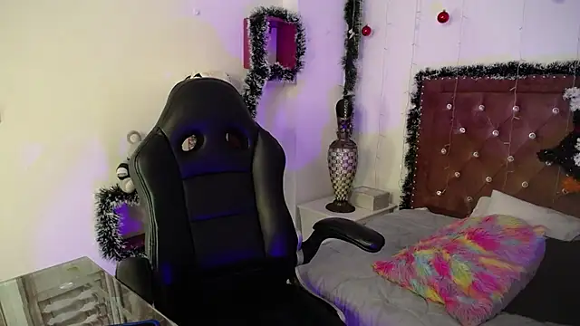 valeriamontex online show from 2, 12, 2025