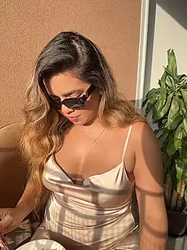 Snapshot of itsdanividarte chatting on 16, 10, 2025 itsdanividarte online show from 16, 10, 2025