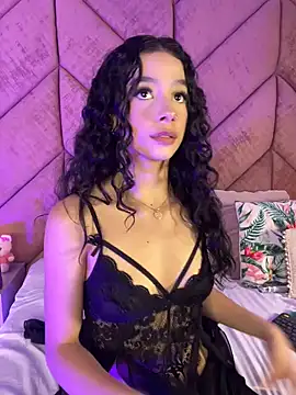 ChloeRosses online show from 8, 3, 2026