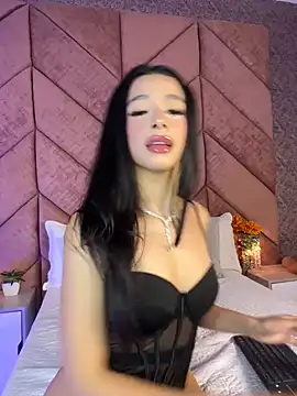 ChloeRosses online show from 22, 5, 2026