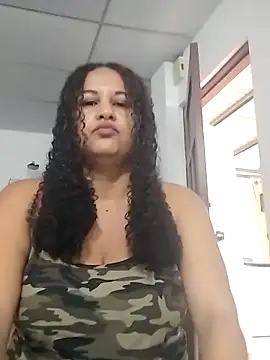 MEYBELLATINA online show from 6, 2, 2026