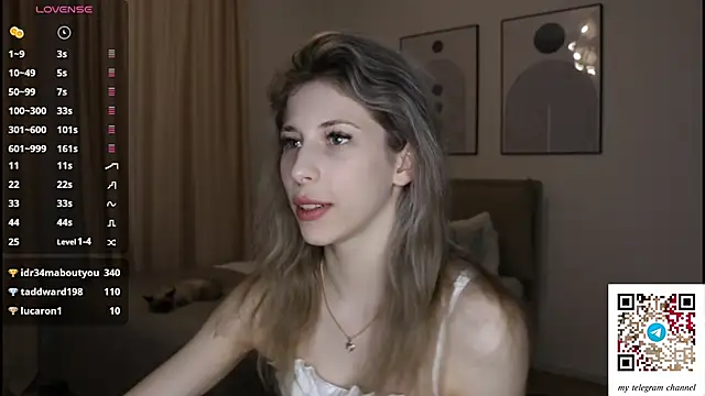 magnificent Destiny online show from 6, 3, 2026