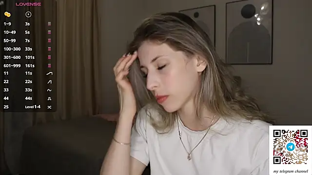 magnificent Destiny online show from 19, 3, 2026