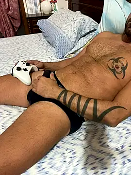 Snapshot of strongdickwii chatting on 29, 9, 2025 strongdickwii online show from 29, 9, 2025