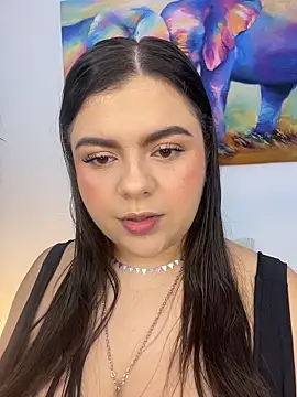 MissSofia 1 online show from 22, 11, 2025