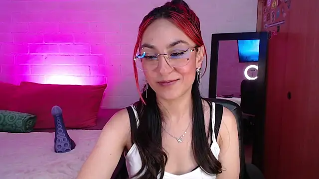Snapshot of Amy66 chatting on 22, 5, 2026 Amy66 online show from 22, 5, 2026
