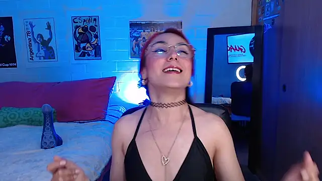 Amy66 online show from 26, 6, 2026