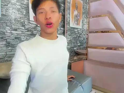 CamelyHarrper1 online show from 27, 9, 2025