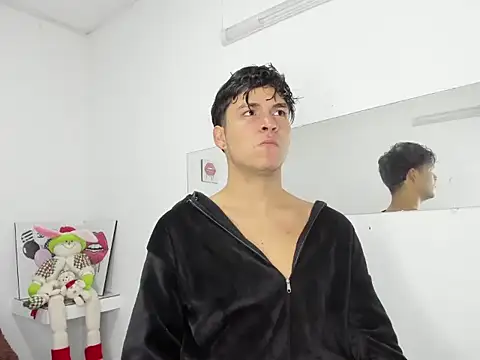 Aaron Foxxx online show from 14, 1, 2026