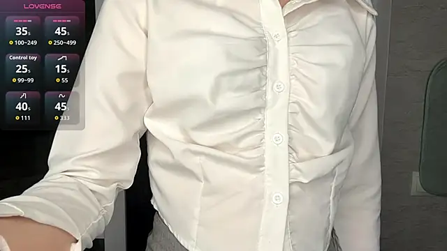 FawnDubler online show from 23, 11, 2025