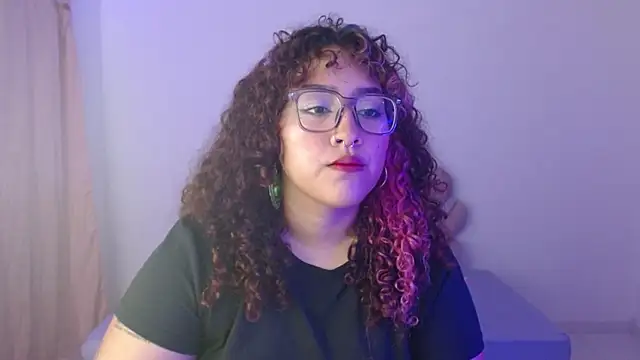 BlueeVelvet online show from 26, 9, 2025