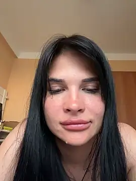 Alina XXXX  online show from 12, 5, 2026