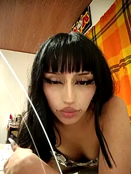 babyhannya online show from 25, 9, 2025