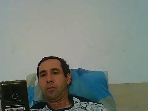AlbertinXSmile online show from 26, 9, 2025