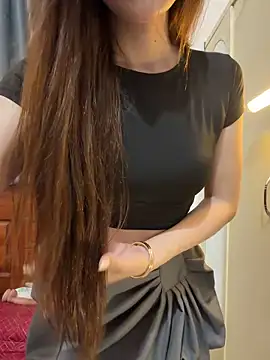 Quynhbabysexy online show from 9, 6, 2026