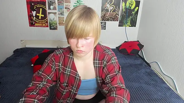 Cattie w  online show from 24, 2, 2026