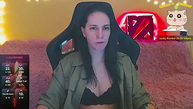 Snapshot of Irwi_Tomboy chatting on 17, 2, 2026 Irwi Tomboy online show from 17, 2, 2026