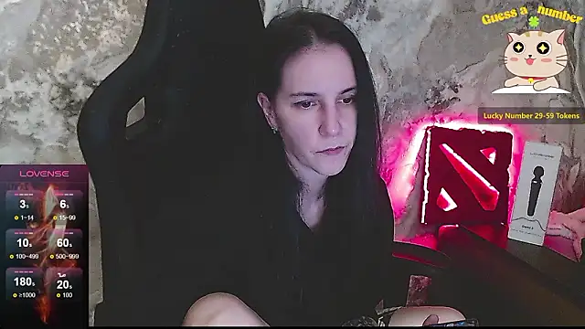 Snapshot of Irwi_Tomboy chatting on 12, 3, 2026 Irwi Tomboy online show from 12, 3, 2026