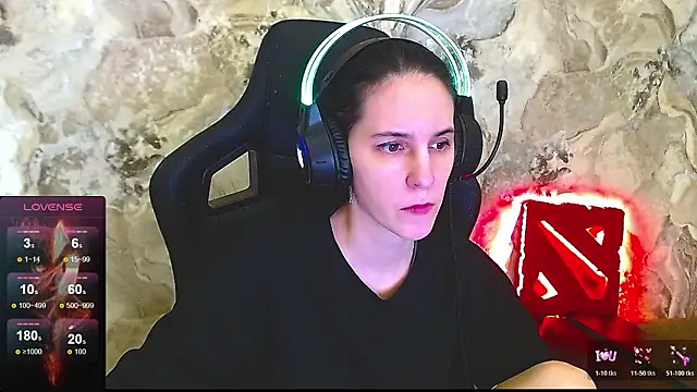 Snapshot of Irwi_Tomboy chatting on 23, 3, 2026 Irwi Tomboy online show from 23, 3, 2026