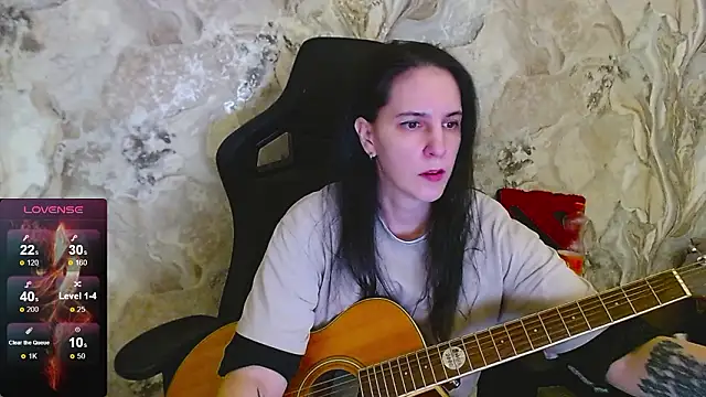 Snapshot of Irwi_Tomboy chatting on 25, 3, 2026 Irwi Tomboy online show from 25, 3, 2026