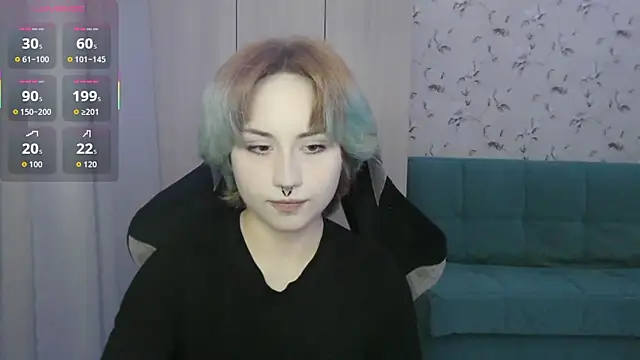 Snapshot of LeisaHopperstad chatting on 19, 5, 2026 LeisaHopperstad online show from 19, 5, 2026