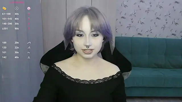 Snapshot of LeisaHopperstad chatting on 30, 5, 2026 LeisaHopperstad online show from 30, 5, 2026