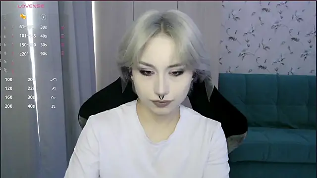 Snapshot of LeisaHopperstad chatting on 24, 6, 2026 LeisaHopperstad online show from 24, 6, 2026