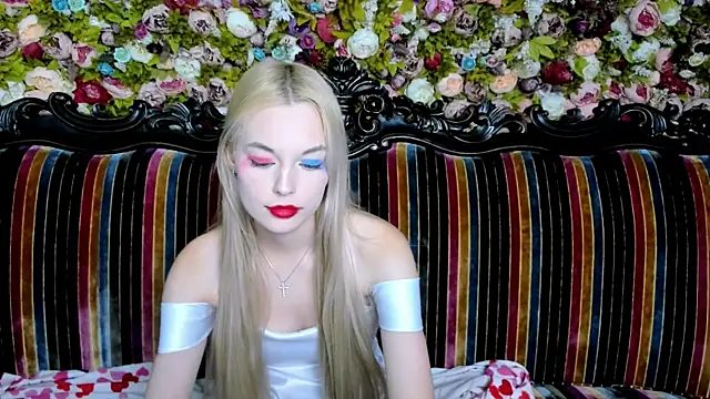 CallMeMargo online show from 1, 10, 2025