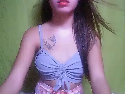 SweetPussie18x online show from 26, 11, 2025