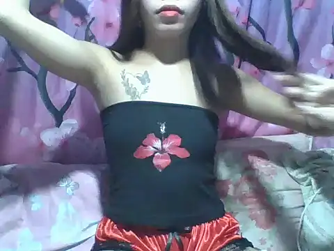 Snapshot of SweetPussie18x chatting on 2, 3, 2026 SweetPussie18x online show from 2, 3, 2026