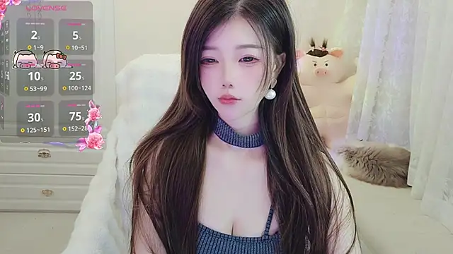 Coco-Di online show from 17, 1, 2026