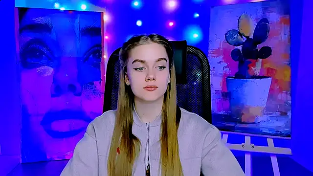 JuneWoods online show from 5, 3, 2026