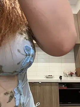 blueburrypie online show from 14, 1, 2026