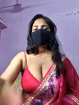 Snapshot of Queen_Shanayaa chatting on 1, 10, 2025 Queen Shanayaa online show from 1, 10, 2025