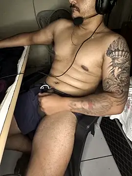 gtzmoreno online show from 10, 3, 2026