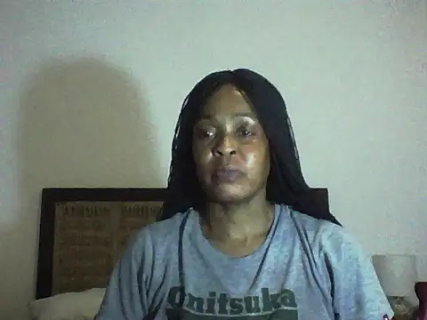 Blacksashaxx online show from 25, 9, 2025