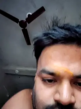 desiyouth94 online show from 31, 10, 2025